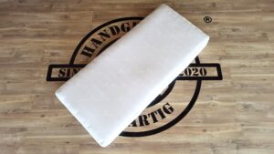 Naturlatex Matratze 21 cm – Titelbild