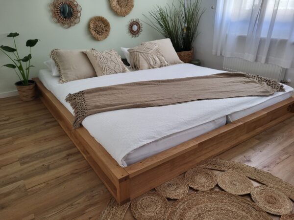 tatami doppelbett BASEL in 180x200 cm