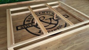 betterweiterung familienbett kuessnacht schrägansicht