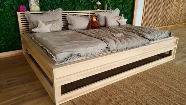 bettgestell 240x200 familienbett kuessnacht linke ecke