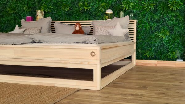 bettgestell 240x200 familienbett kuessnacht rechte ecke