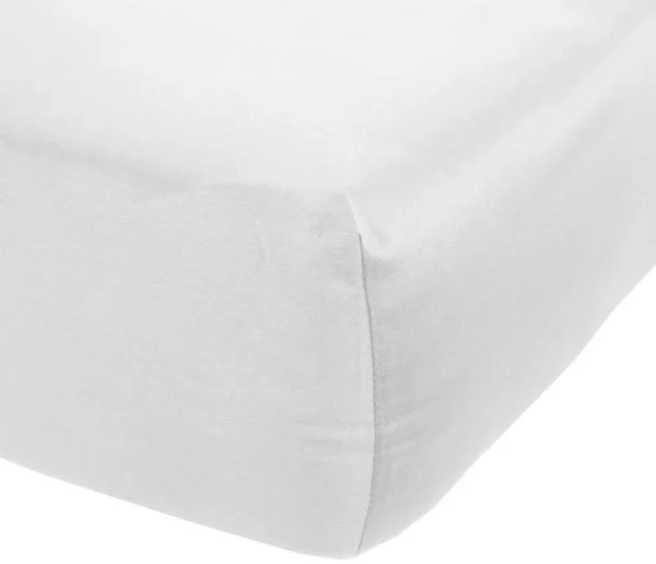 familienbett bettlaken mako satin detail ecke