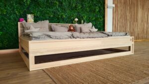 familienbett gestell 320x200 kuessnacht mit untergestell titelbild