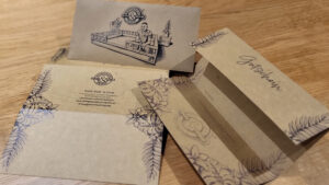 gutschein von handgemacht & 1zigartig für familienbett, bodenbenbett und hausbett