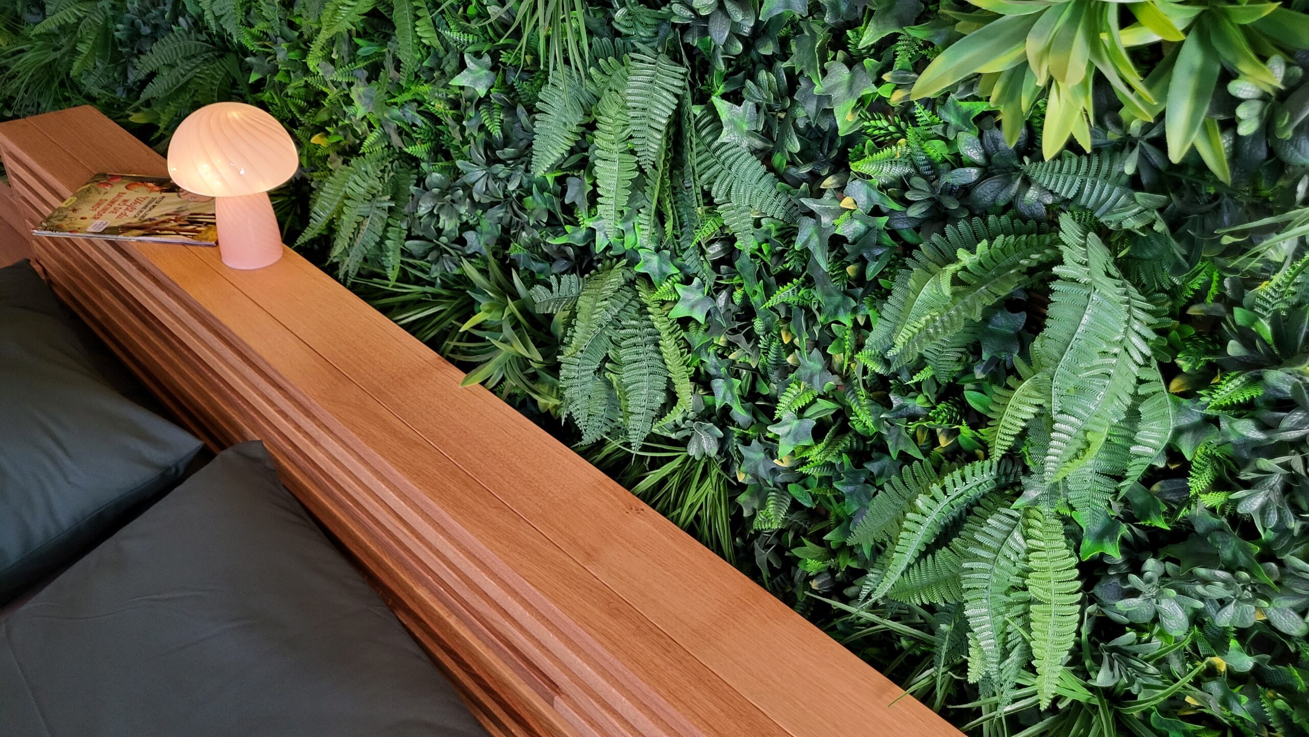 familienbett erweiterung ablage kopfteil kuessnacht draufsicht