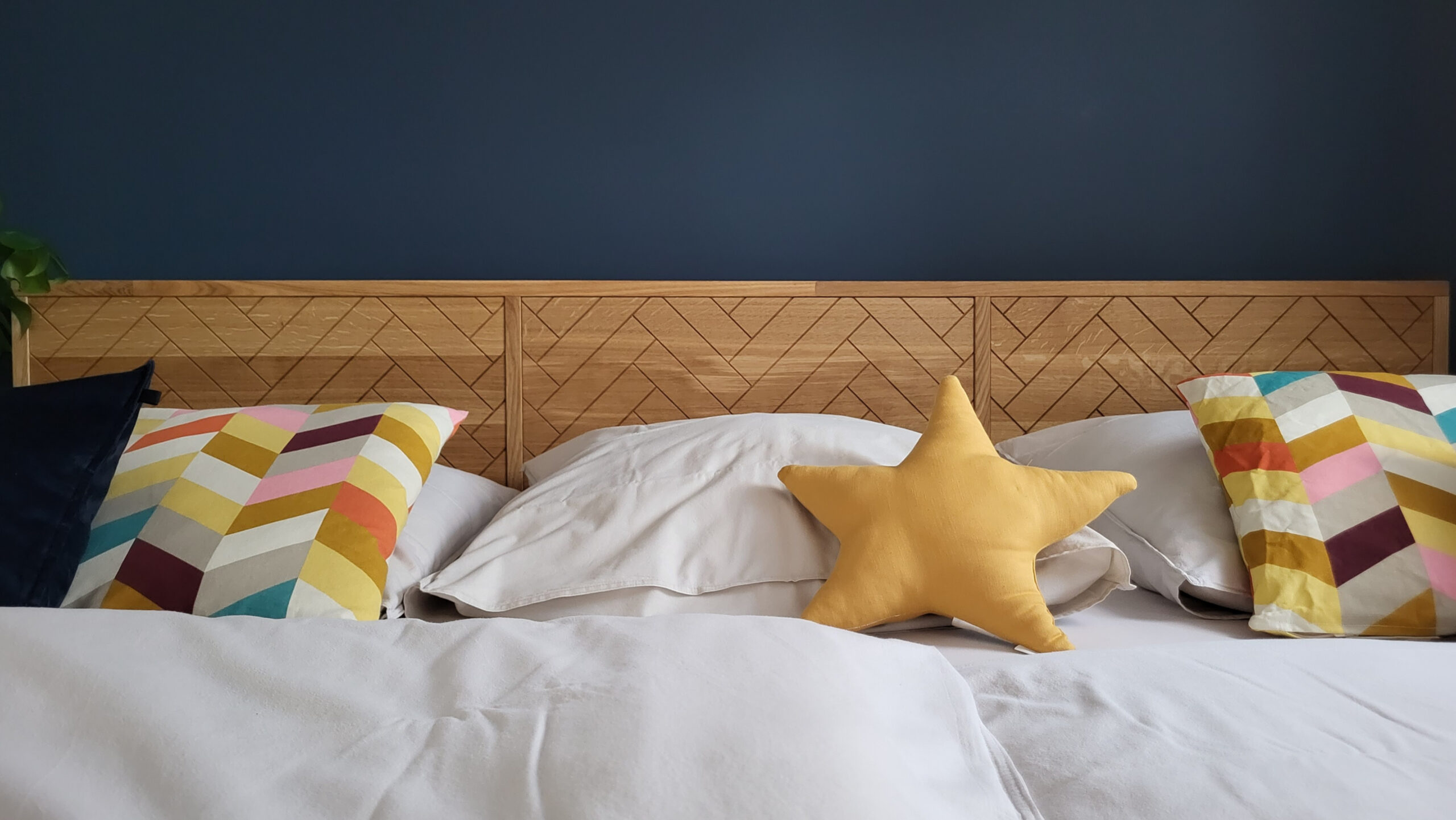 familienbett 300x200 cm morcote kopfteil