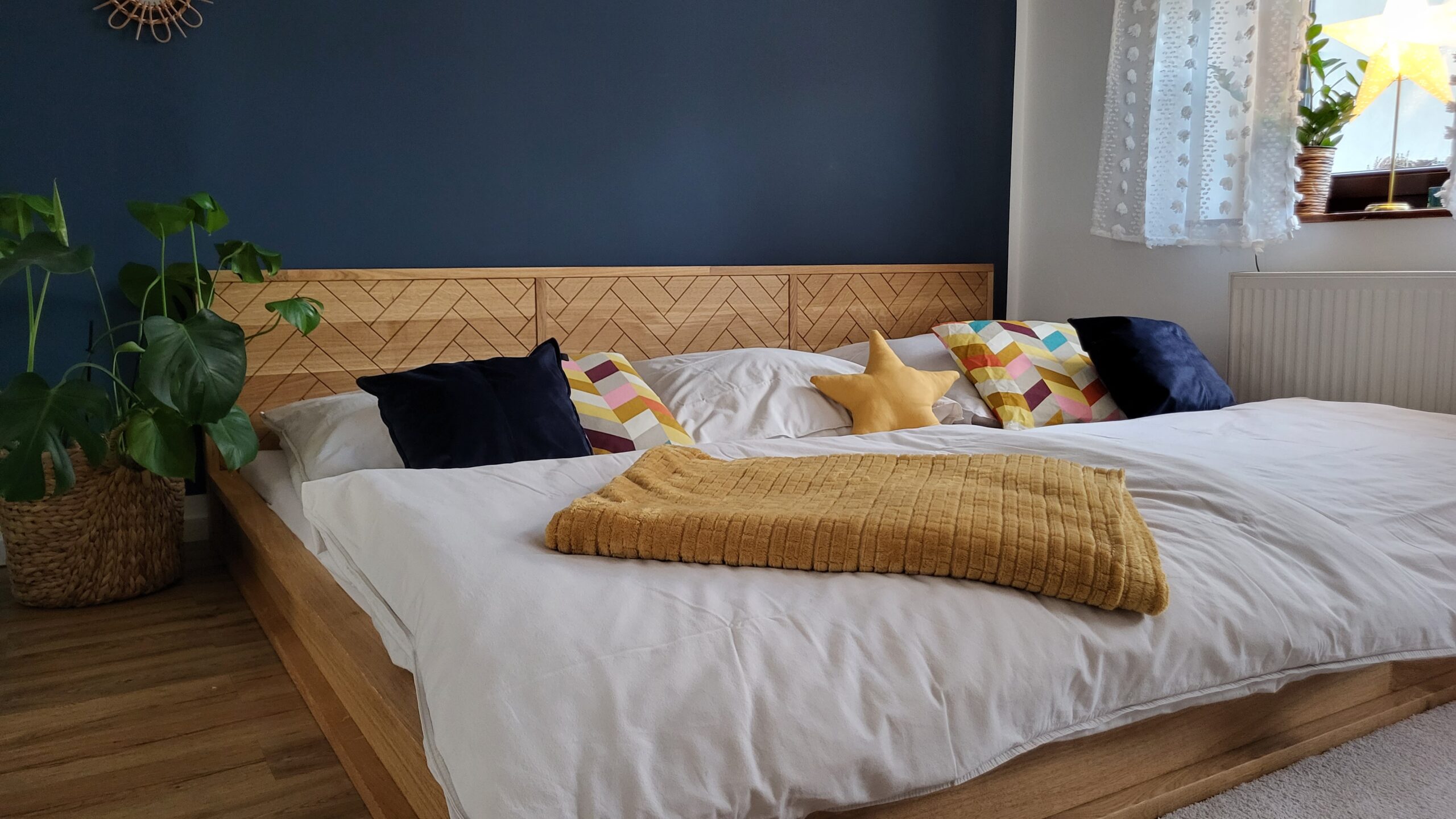 familienbett 300x200 cm morcote vorne links