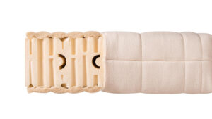 Naturlatex Matratze – Titelansicht