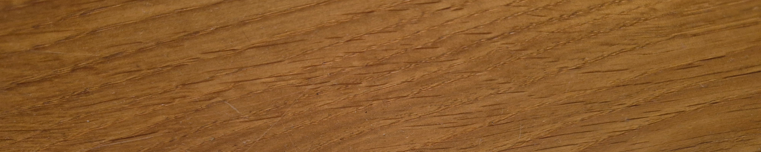 Holzmuster Eiche geölt